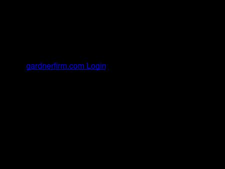 Gardner & Gardner Attorneys at Law, PLLC - Mount Airy NC Lawyers