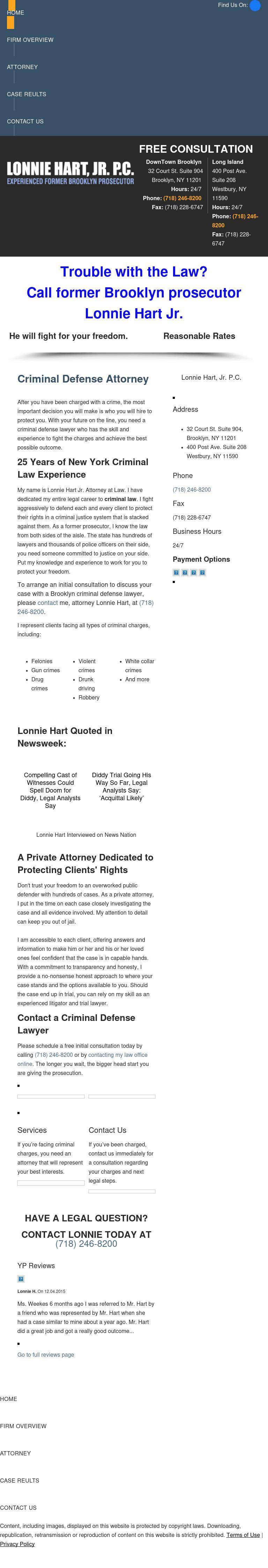 Getz & Braverman P.C. - Brooklyn NY Lawyers
