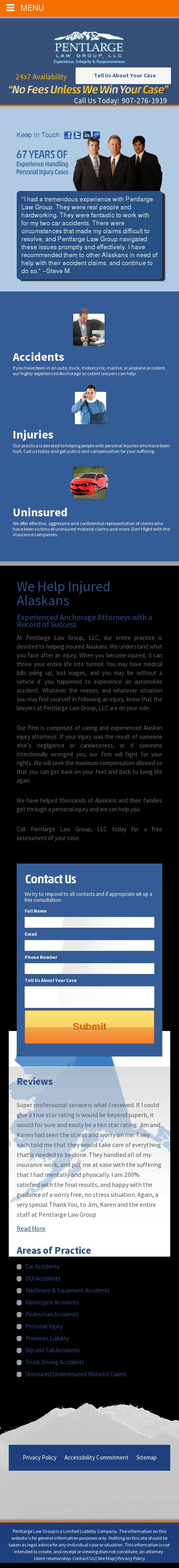  -   Lawyers