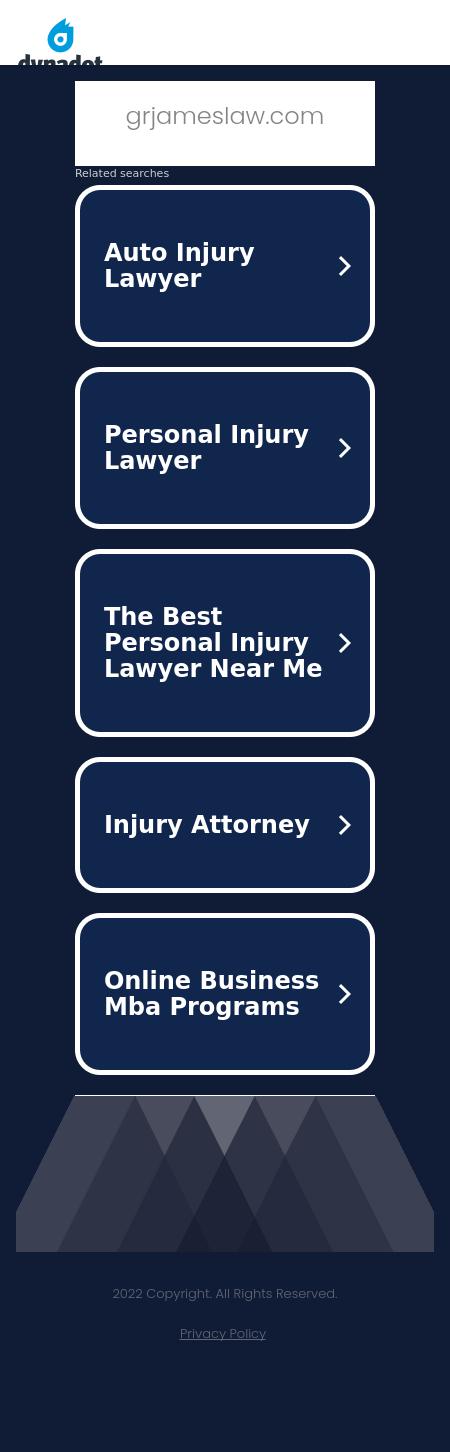 Gloria R. James, Attorney at Law - Kent WA Lawyers