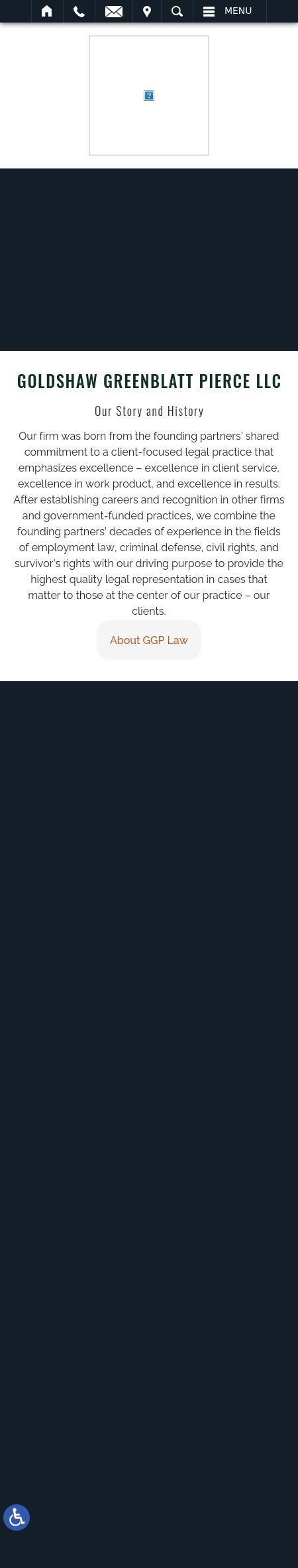 Goldshaw Greenblatt Pierce LLC - Philadelphia PA Lawyers