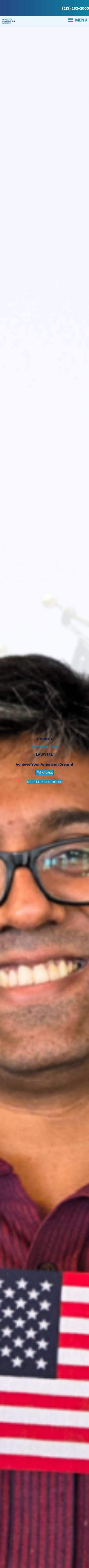 Goldstein Immigration Lawyers - Boston MA Lawyers