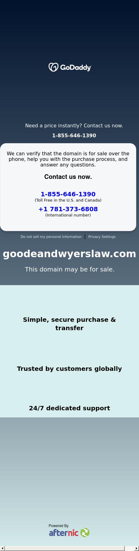Goode & Wyers Law Firm - Tulsa OK Lawyers