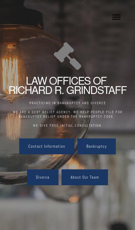 Grindstaff Richard R Attorney at Law - Byram MS Lawyers