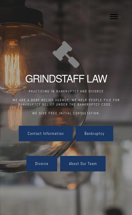 Grindstaff Richard R Attorney at Law - Byram MS Lawyers