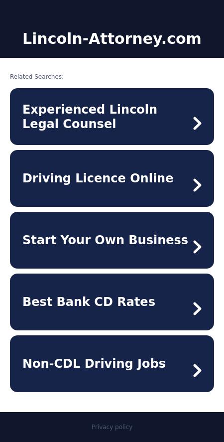 Guerrero & Camplin Law - Lincoln NE Lawyers