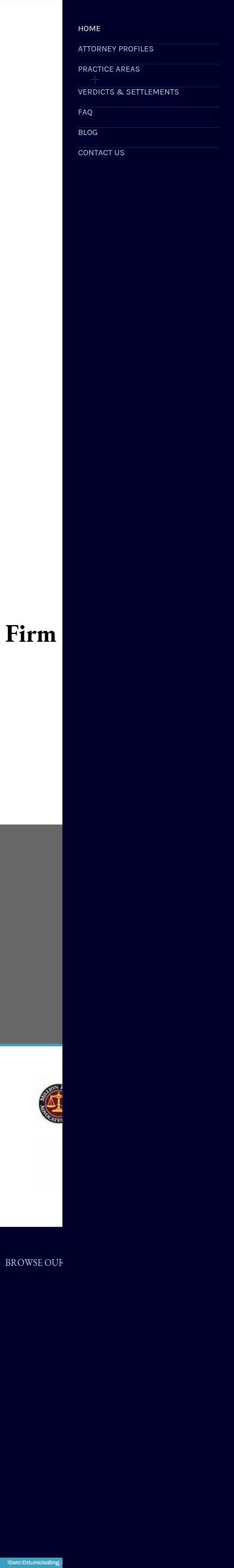 Hargett, Jacob H. Sr. - Lafayette LA Lawyers
