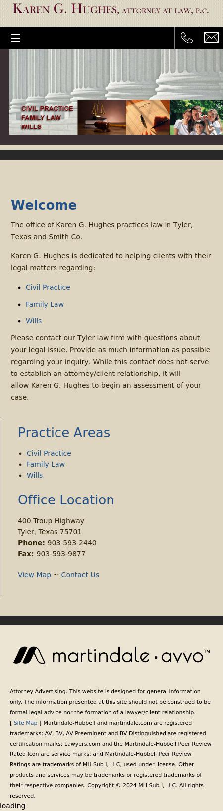 Healy Law - Tyler TX Lawyers