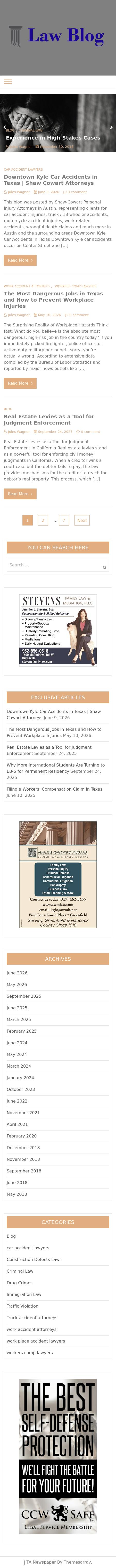 Idiart Michael Attorney At Law - Fresno CA Lawyers