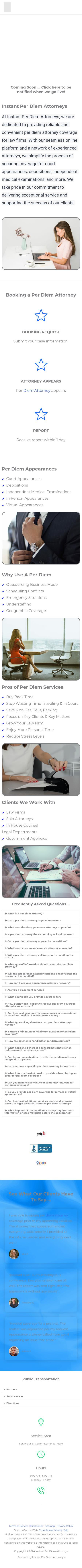  -   Lawyers