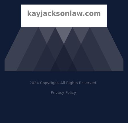 Jackson, Kay - Evans GA Lawyers