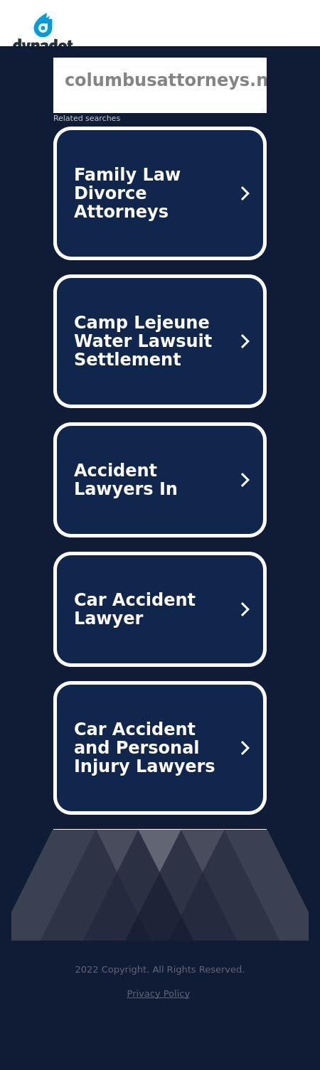 Jacob Beil - Columbus GA Lawyers