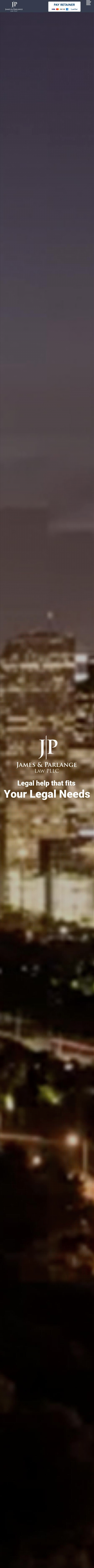 James & Parlange Law, PLLC - Kingwood TX Lawyers