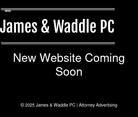 James & Waddle PC - San Diego CA Lawyers