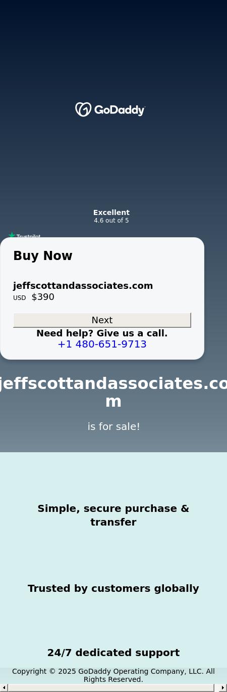 Jeffrey P. Scott & Associates LLC - St. Paul MN Lawyers