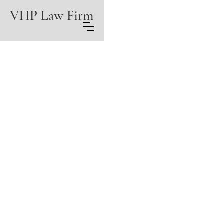 Jennifer Van Horn-Pfeiffelmann - Ada MI Lawyers