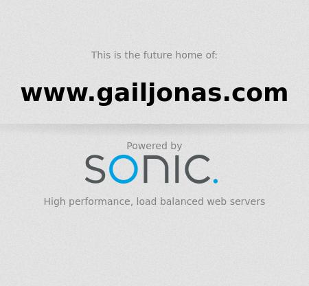 Jonas Gail E - Healdsburg CA Lawyers