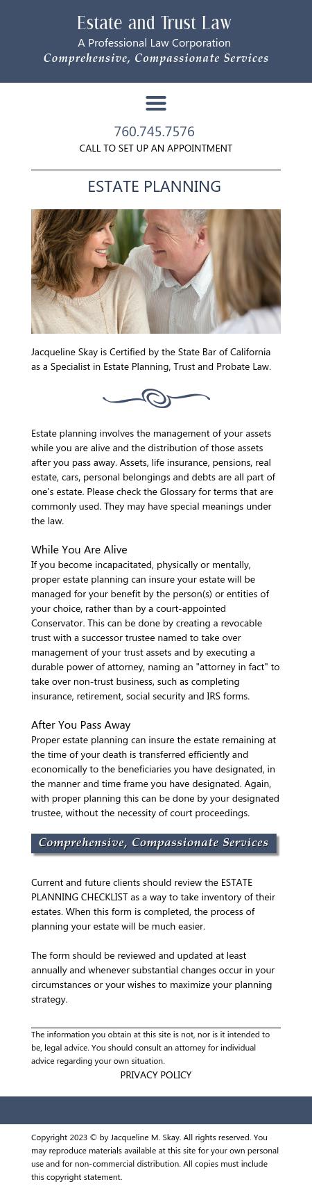 Kantor & Kantor LLP - San Marcos CA Lawyers