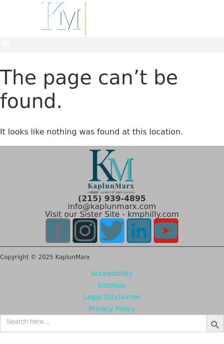 KaplunMarx - Southampton PA Lawyers