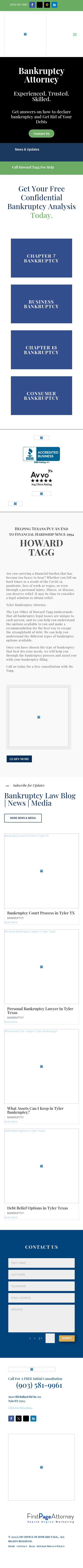Karen G Hughes, Attorney at Law, P.C. - Tyler TX Lawyers