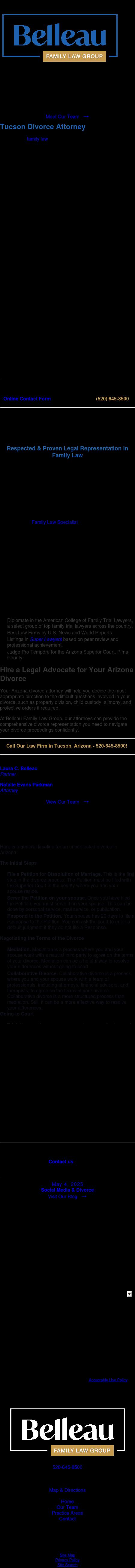 KARP & WEISS P.C. - Tucson AZ Lawyers