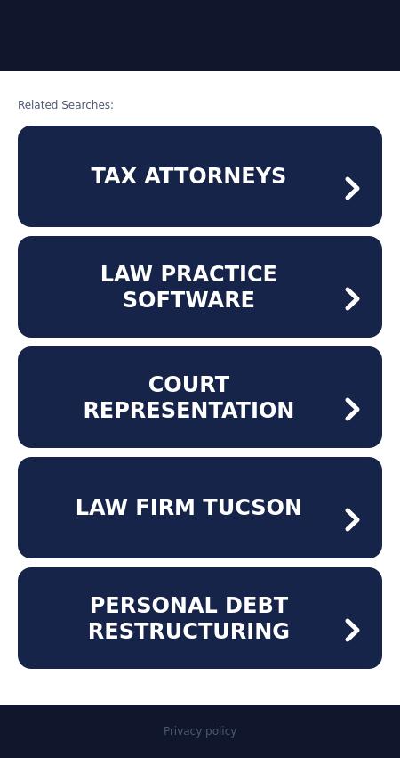 King & Frisch PC - Tucson AZ Lawyers