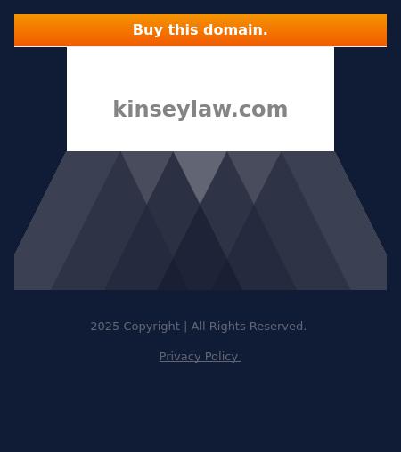 Kinsey Law Offices - Seal Beach CA Lawyers