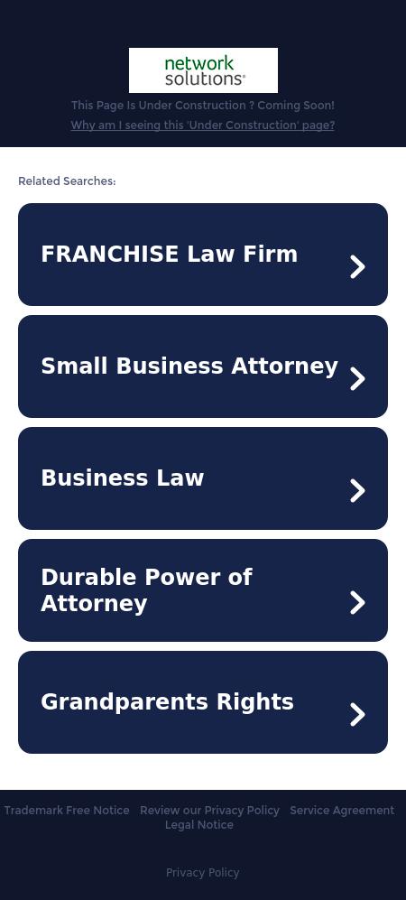 Kisner Law Firm - Newark CA Lawyers