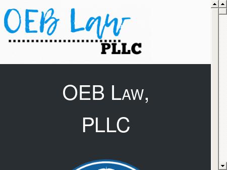 OEB Law - Knoxville TN Lawyers