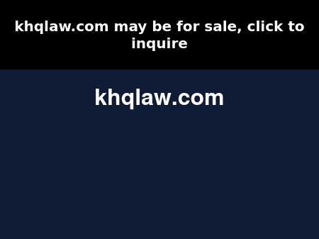 Knuteson Hinkston & Quinn, SC - Racine WI Lawyers
