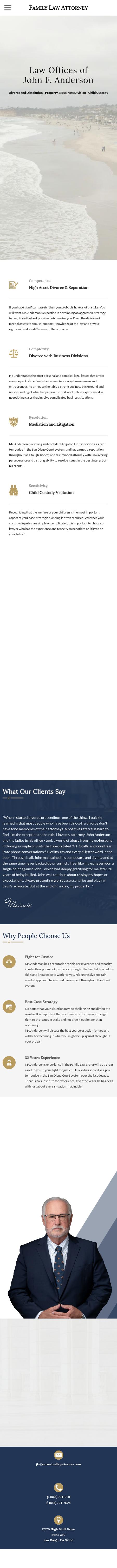 Kohn Law Office - San Diego CA Lawyers