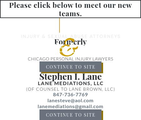 Lane and Lane, LLC - Chicago IL Lawyers