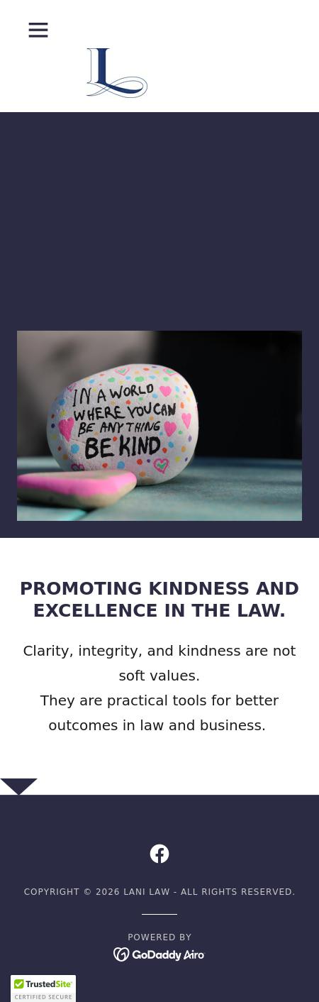 Lani Law PLLC - Suffern NY Lawyers