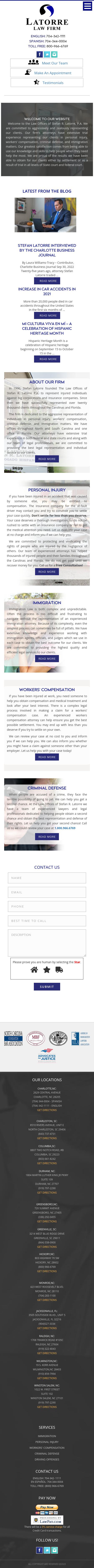  - Jacksonville FL Lawyers