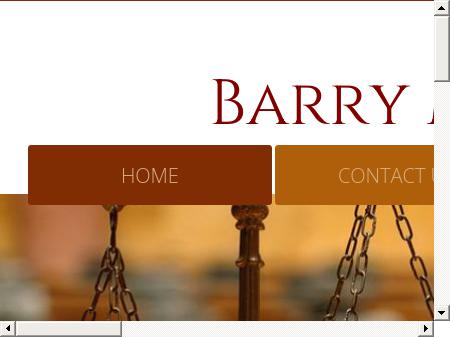 Law Office of Barry M. Deets, P.A. - Port St. Lucie FL Lawyers
