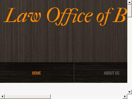 Law Office of Brian W. Leahey, P.C. - Lowell MA Lawyers