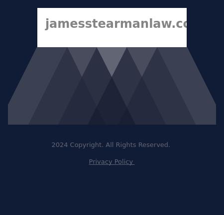 Law Office of James A. Stearman - Fullerton CA Lawyers