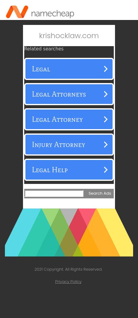 Law Office of Melissa Krishock - Reading PA Lawyers