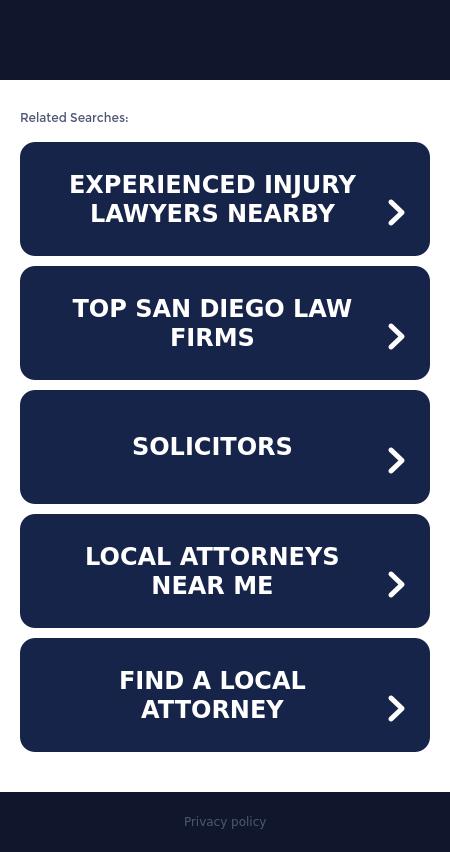 Law Office of Michele L. Snyder - San Diego CA Lawyers