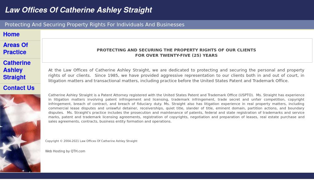 Law Offices of Catherine Ashley Straight - Sacramento CA Lawyers