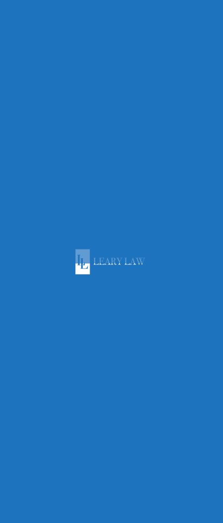 Law Offices of Christie A. Leary P.C. - Fairfax VA Lawyers