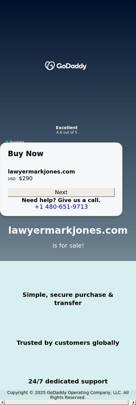 Law Offices of Mark P. Jones - Columbus GA Lawyers