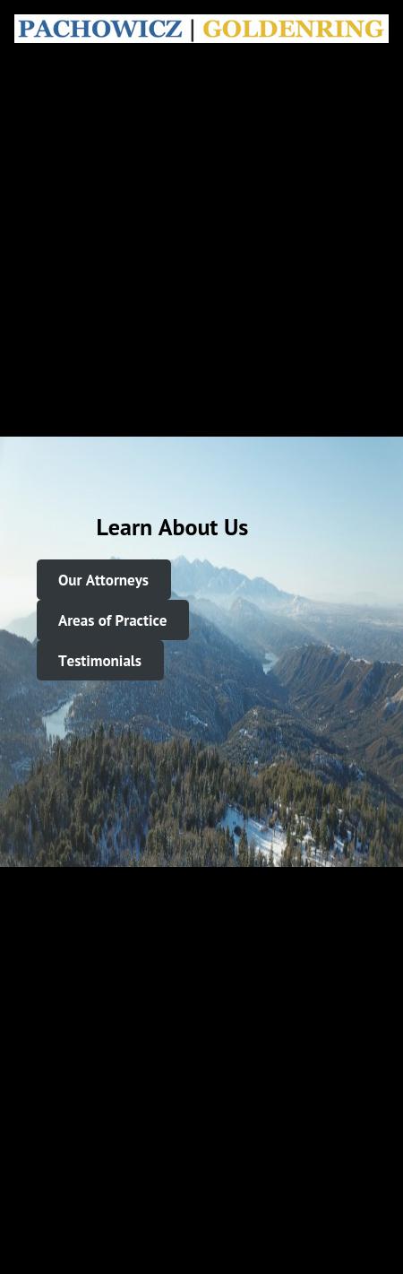 Law Offices Of Mark Pachowicz - Camarillo CA Lawyers
