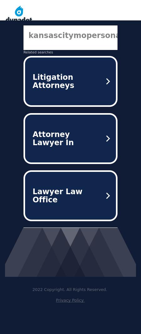 Law Offices Of Richard D Vandever LLC - Kansas City MO Lawyers