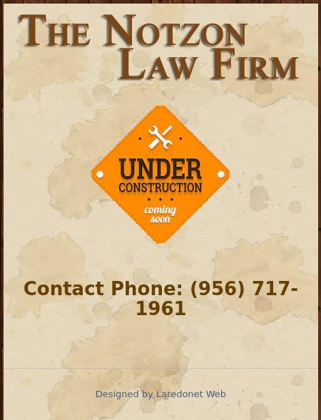 Lawrence Craig A - Laredo TX Lawyers