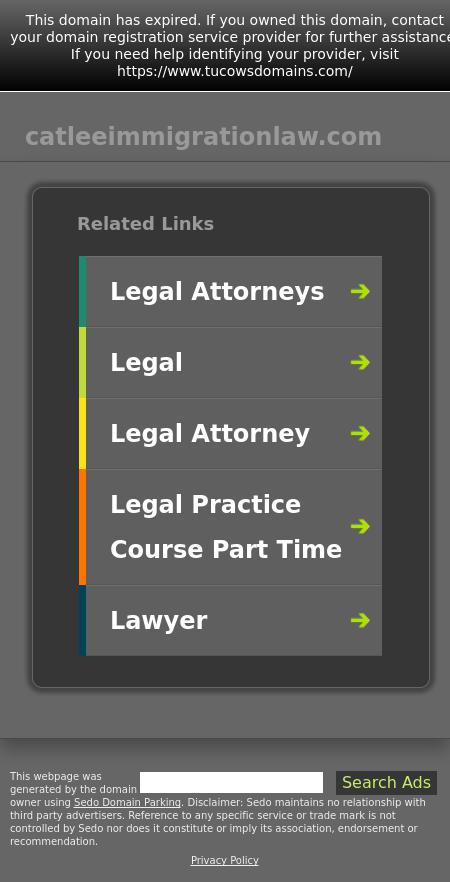 Lee, Catherine A P.A. - Miami FL Lawyers