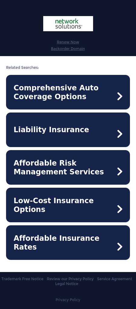 Liability Solutions - Topeka KS Lawyers
