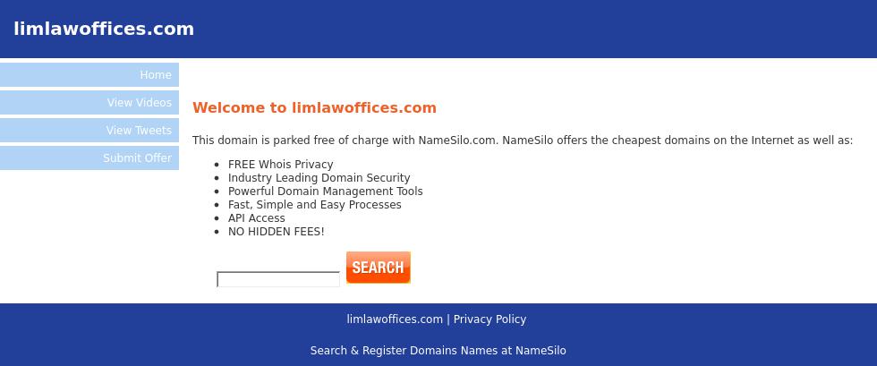 Lim Law Offices - San Diego CA Lawyers