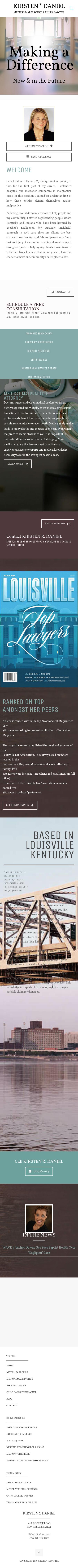 Louis P. Winner - Louisville KY Lawyers