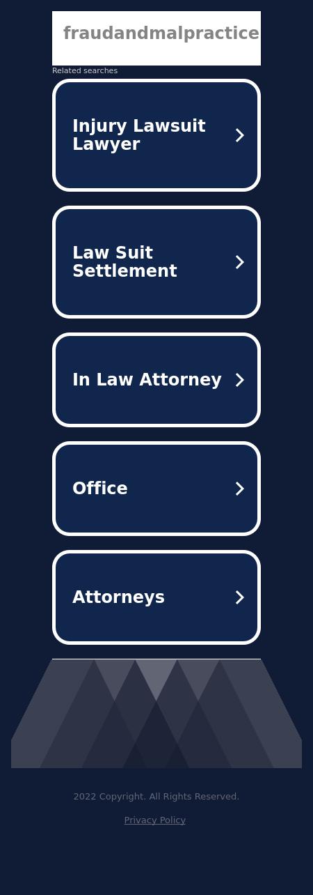 Malcolm R. Tator, Attorney At Law - Ventura CA Lawyers